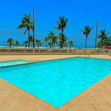 Apartamento Frente Ao Mar Com Varanda E Piscina Πράια Γκράντε Εξωτερικό φωτογραφία
