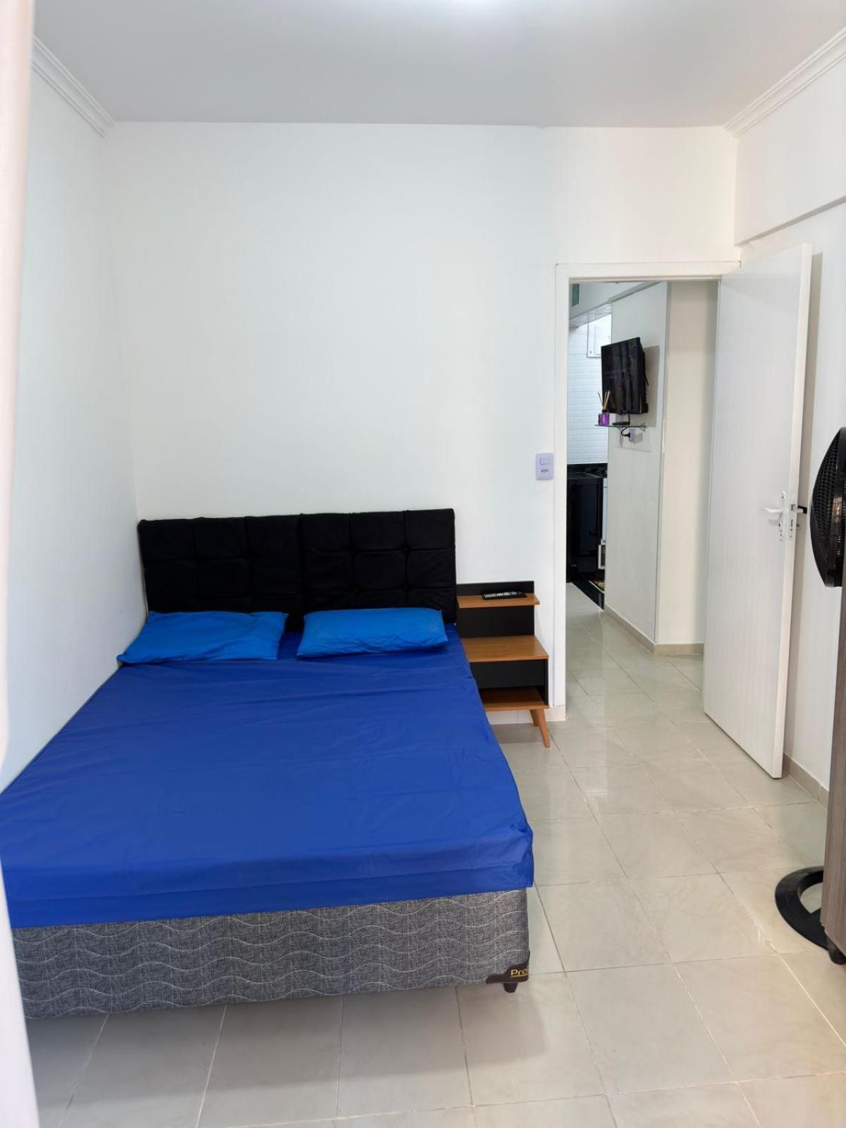 Apartamento Frente Ao Mar Com Varanda E Piscina Πράια Γκράντε Εξωτερικό φωτογραφία