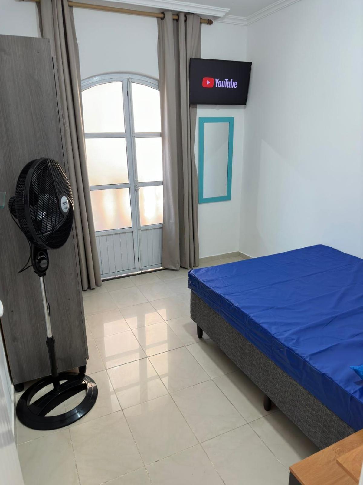 Apartamento Frente Ao Mar Com Varanda E Piscina Πράια Γκράντε Εξωτερικό φωτογραφία