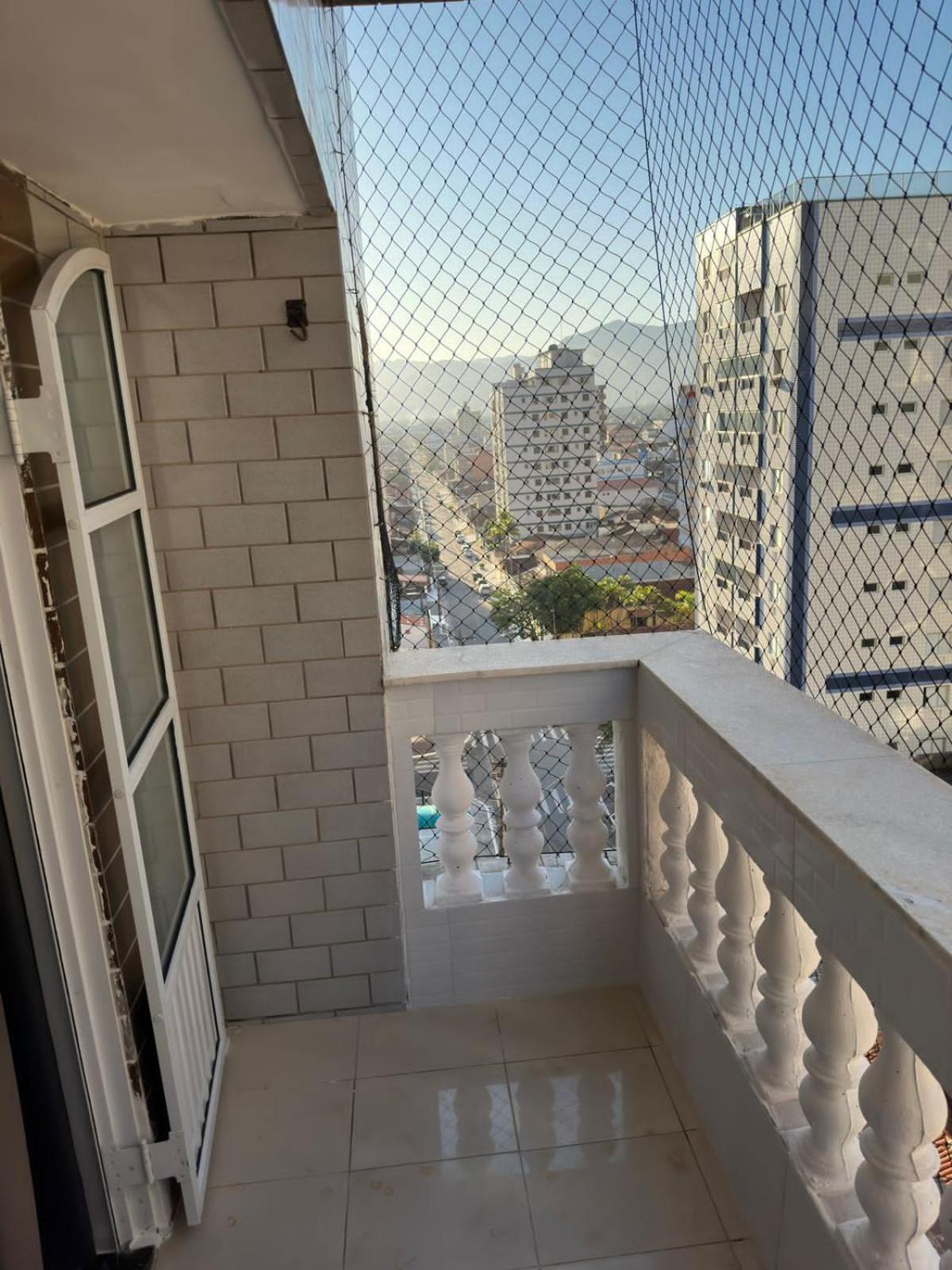 Apartamento Frente Ao Mar Com Varanda E Piscina Πράια Γκράντε Εξωτερικό φωτογραφία