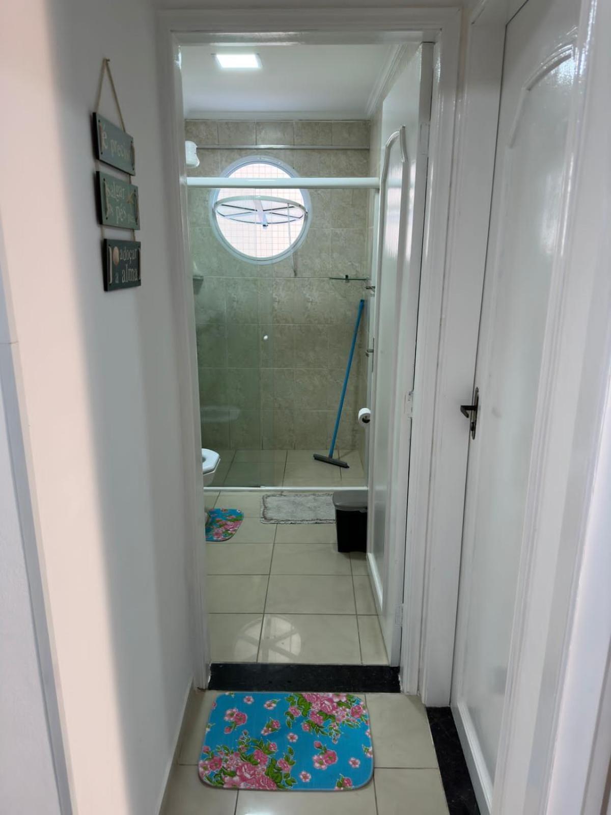 Apartamento Frente Ao Mar Com Varanda E Piscina Πράια Γκράντε Εξωτερικό φωτογραφία