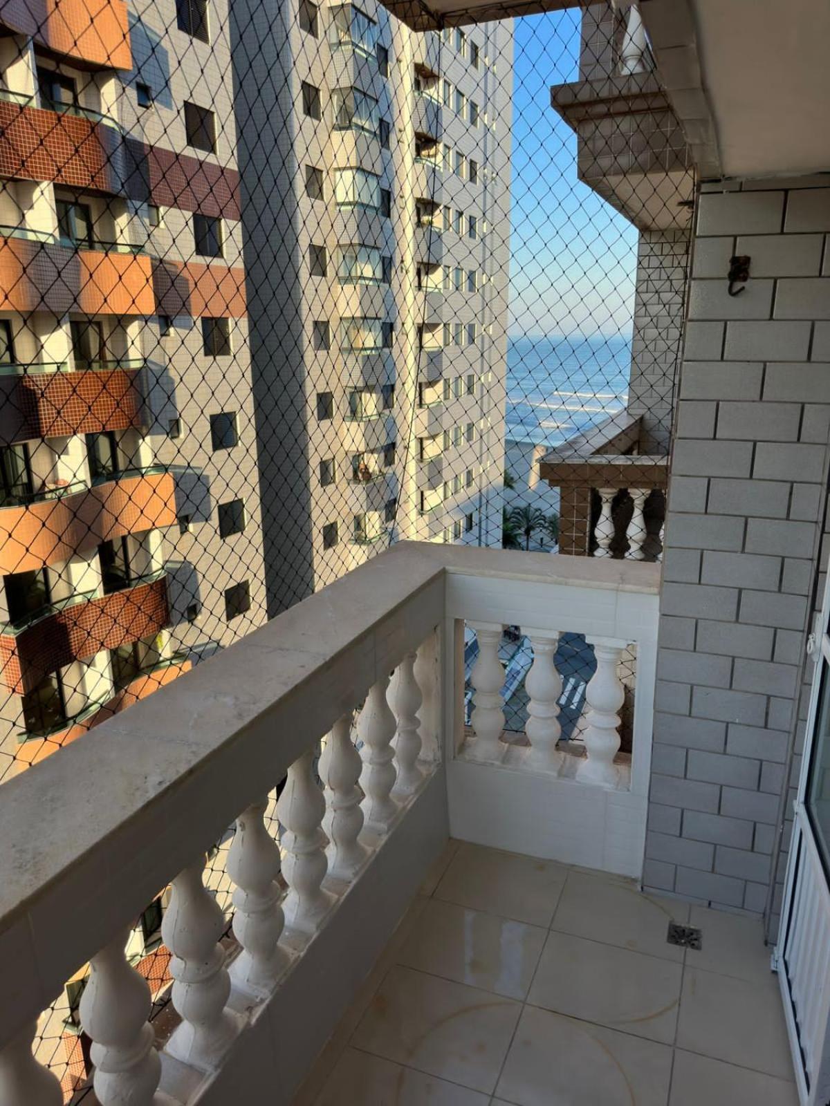 Apartamento Frente Ao Mar Com Varanda E Piscina Πράια Γκράντε Εξωτερικό φωτογραφία