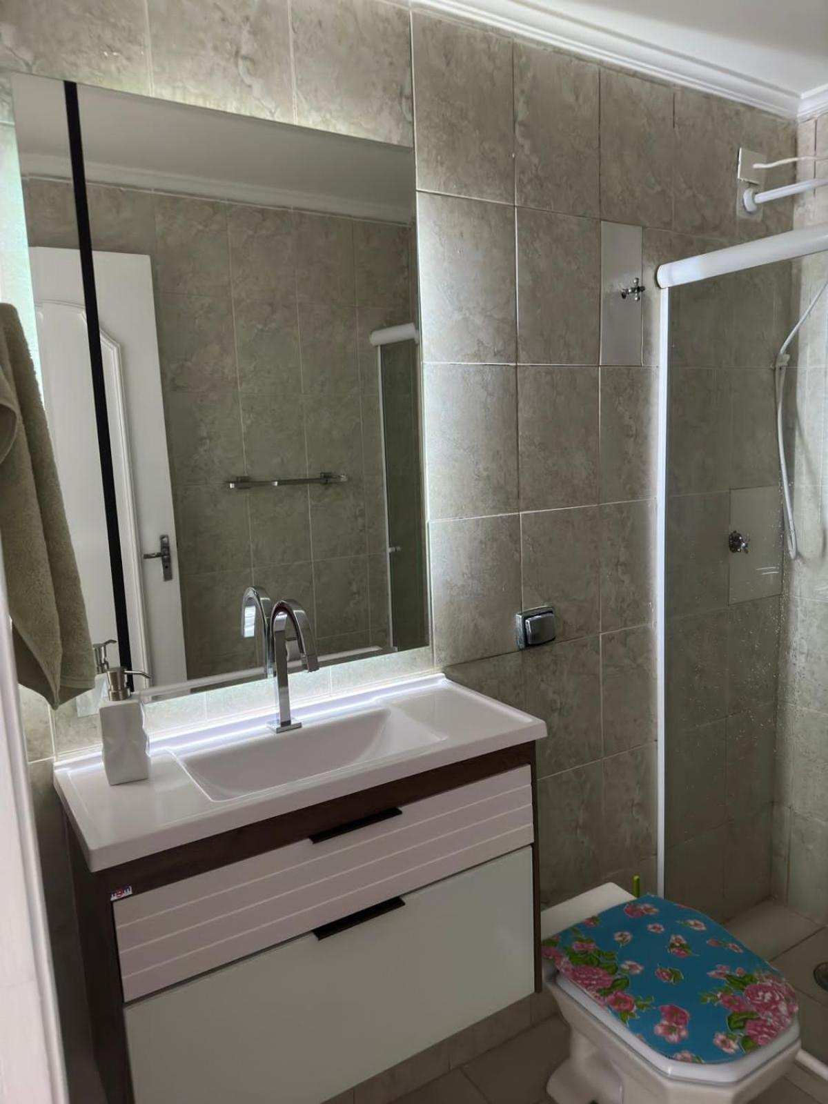 Apartamento Frente Ao Mar Com Varanda E Piscina Πράια Γκράντε Εξωτερικό φωτογραφία