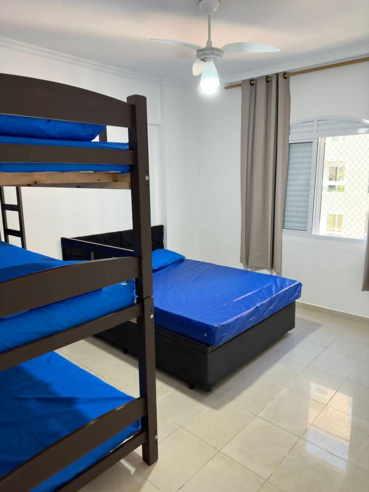Apartamento Frente Ao Mar Com Varanda E Piscina Πράια Γκράντε Εξωτερικό φωτογραφία