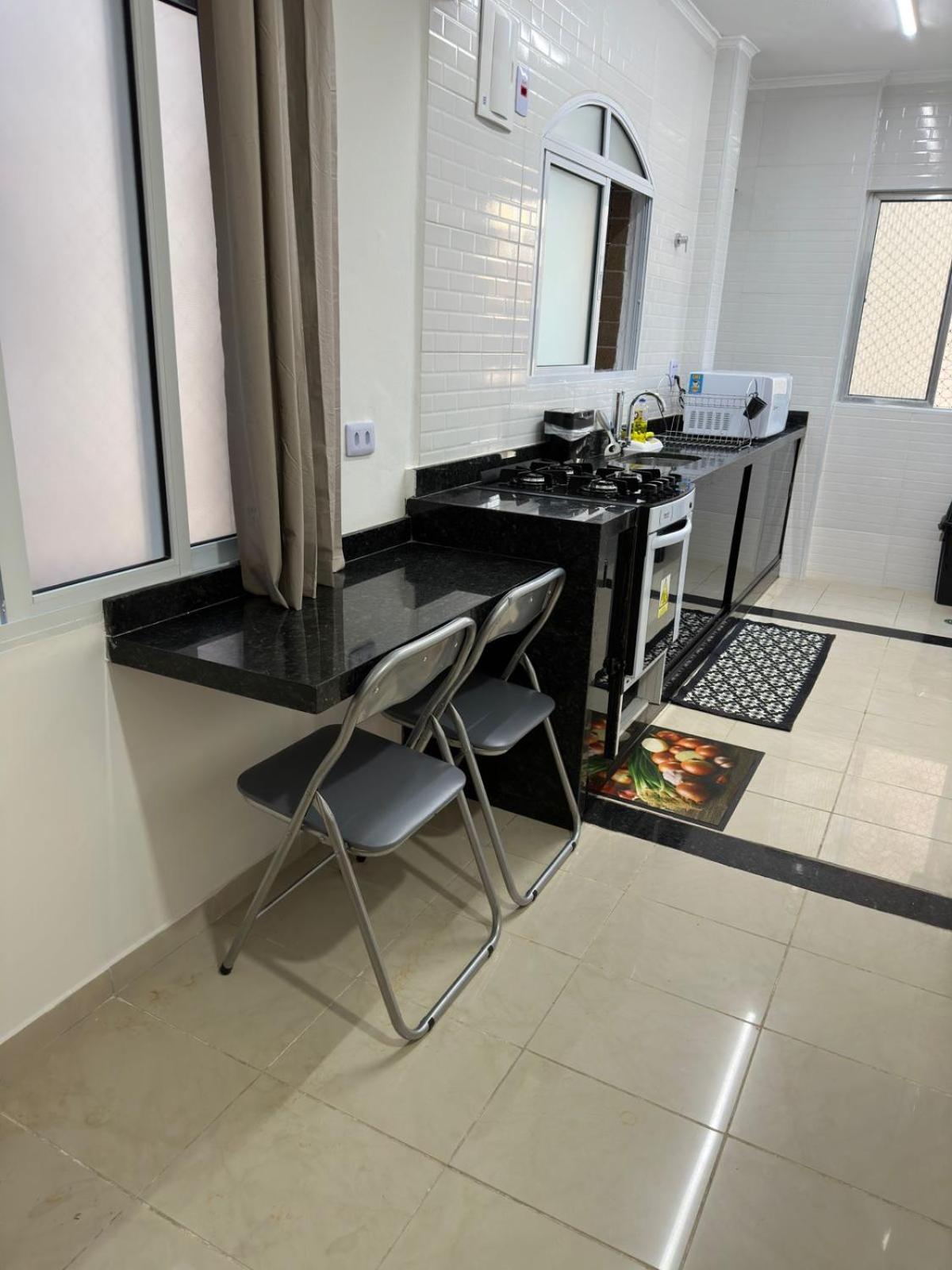 Apartamento Frente Ao Mar Com Varanda E Piscina Πράια Γκράντε Εξωτερικό φωτογραφία